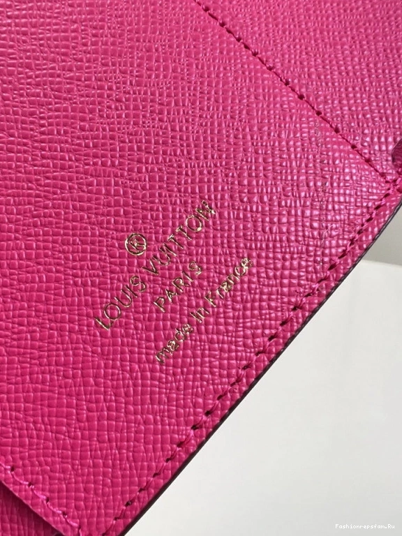 FS CHEAP Louis Wallet Vuitton VICTORINE 0730